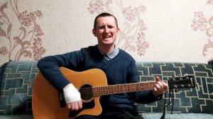 Ночное небо распростерлось над землей (Песнь Возрождения 1170)