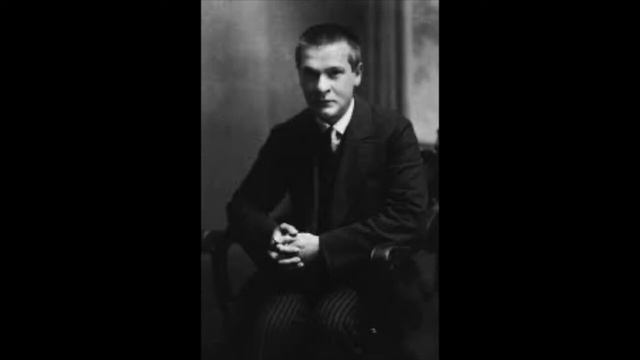 R J Dent // George Trakl // Summer // Poem // Ragged Lion Press