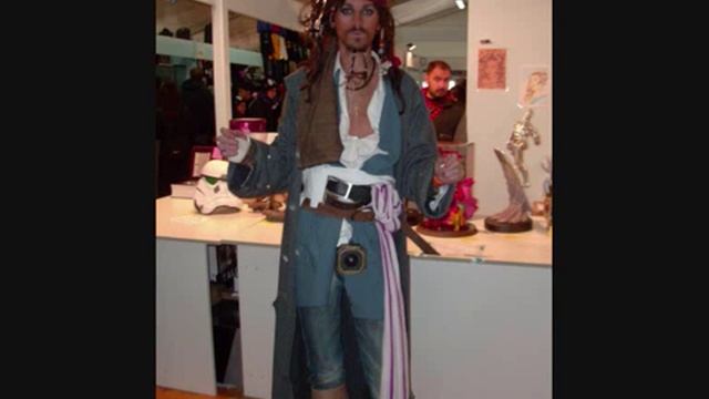 Lucca Comics 2010 смотреть онлайн