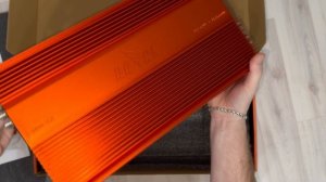 Установка усилителя Dl audio Raven 5.1100 V.2 в Шевроле Круз седан