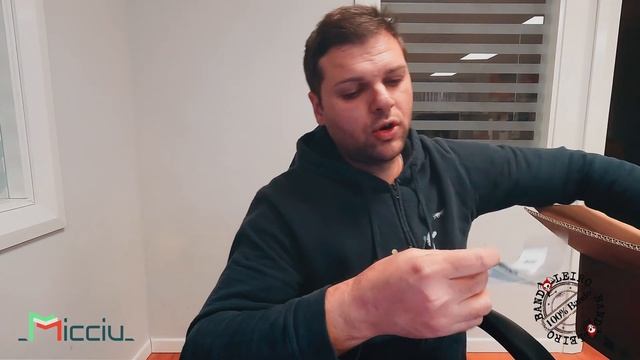 La mia nuova build!!! || Nuovo 7 pollici || #newdrone  #newbuild