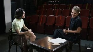 ЮЛИЯ СНИГИРЬ. О самой позорной роли Юлии Снигирь