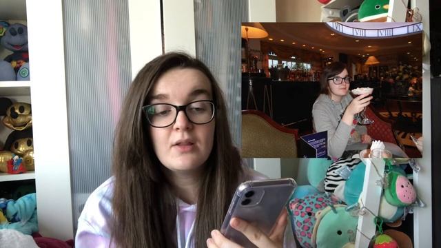 NEVER HAVE I EVER | Disneyland Paris edition смотреть онлайн