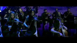 Rafet El Roman - Kalbine Sürgün Feat. Ezo