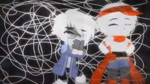 || Предатель, Лжец ||MEME||Undertale ver.||
