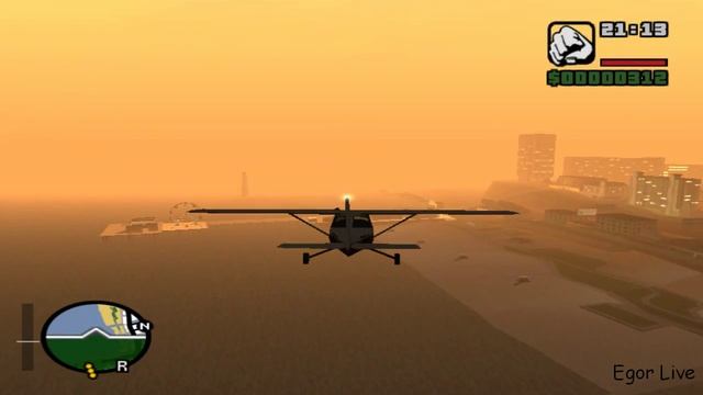 Gta San Andreas #2 - МОДЫ! смотреть онлайн