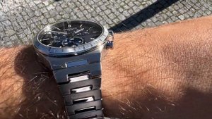 CERTINA DS7 C0434174404100 chrono