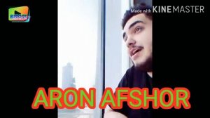 Беахтрин🎶 суруд Арон Афшор 🎶2020