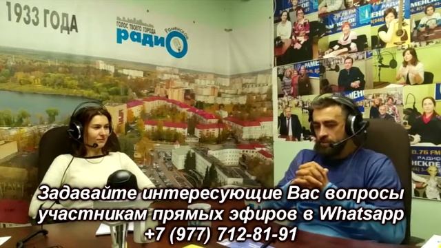 Дмитрий и Ольга Богомоловы о сап-заплыве в 500 км по Волге