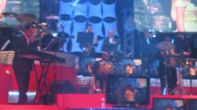 Milly Quezada - Solo Contigo смотреть онлайн