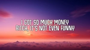"money money green green" Kaytoven - MONEY! (Lyrics) Good Loyal Thots Remix