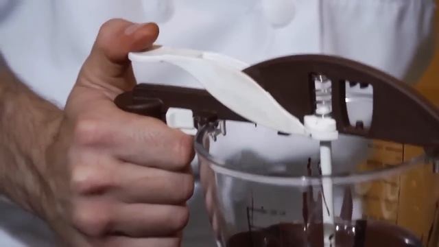 Linha Easy Choc Silikomart É na Pepper смотреть онлайн