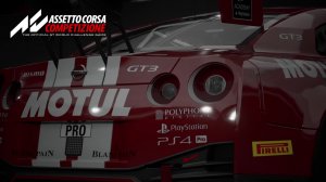 👿Новичок в деле👿Поднимаем Рейтинг👿Assetto Corsa Competizione👿