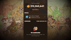 Топ-5 Тапалок с Листингом в Июле! (Игры Кликеры в Телеграм с Токеном 2024)