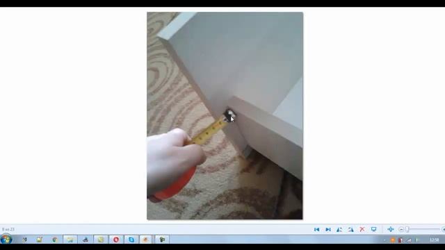 Брак в новой стенке Пекин.Сборка и исправление брака своими руками смотреть онлайн