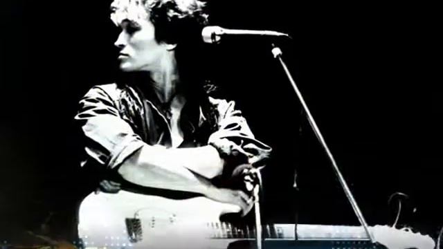 ПАМЯТИ ОТЕЧЕСТВЕННЫХ ЗВЁЗД РОКА