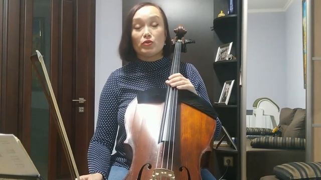 Особенности артикуляции левой руки/как добиться  четкого произношения звуков/как укрепить мизинец.