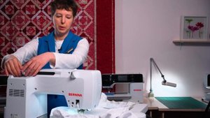 Секрет создания аппликации на футболке