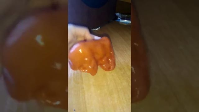 Мой слайм из фикс прайс смотреть онлайн