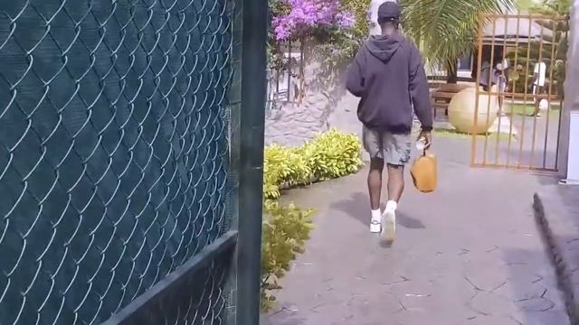 The Kizomba Retreat 2019 Keta, Ghana- Aborigines Beach Resort смотреть онлайн