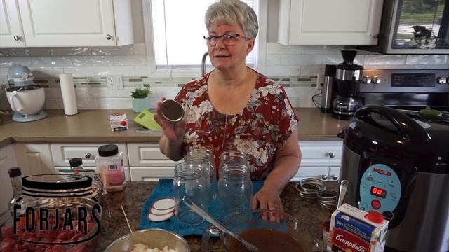 Beef Stroganoff in A Jar смотреть онлайн