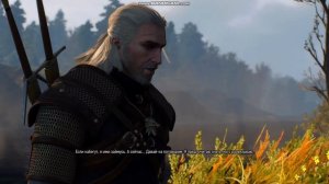 Ведьмак 3(сюжетные инт. моменты) 🐺 где зайцы!?