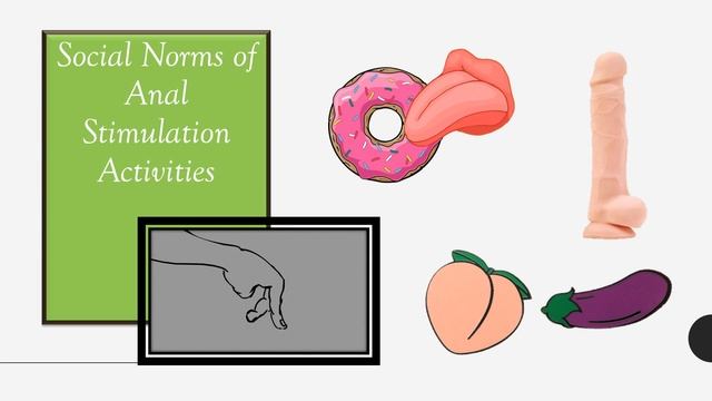 HSC425 Infomercial: Anal Stimulation смотреть онлайн