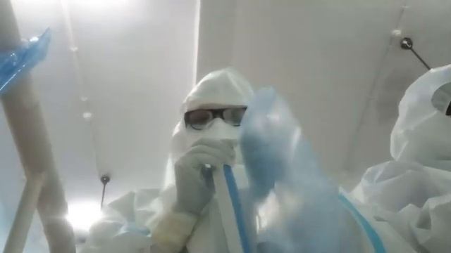 Another day#covid duty diaries#mucor surgery смотреть онлайн