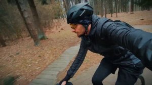 Беларускі гравэл BORANT Phantom GRX600.