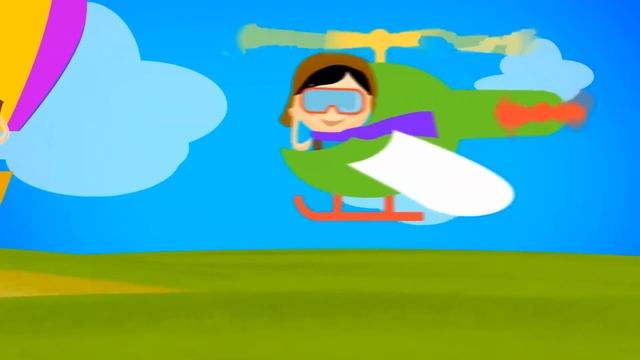 Космо-лягушка + Муха-сладкоежка + другие детские песенки | Детские хиты смотреть онлайн