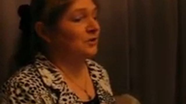 Вечер семьи Веселовских в музее Денисова ч.16 смотреть онлайн