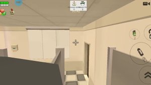 новая плачущая курица в чикен Ган