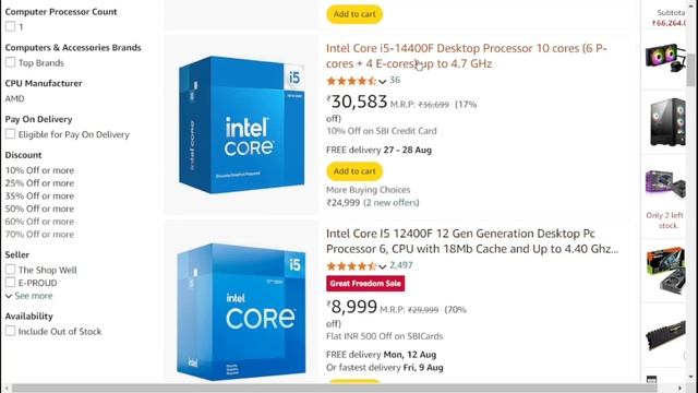 I Built The ULTIMATE Gaming PC (2024)