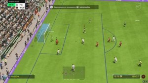 КАК ИГРАТЬ В ЗАЩИТЕ В EA FC 24? Переигрывай в защите FC 24 с помощью жокея. ГАЙД ПО ЗАЩИТЕ FC 24