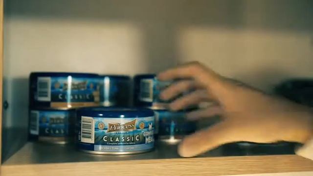 Smakowita mokra karma dla kota Princess Complete смотреть онлайн