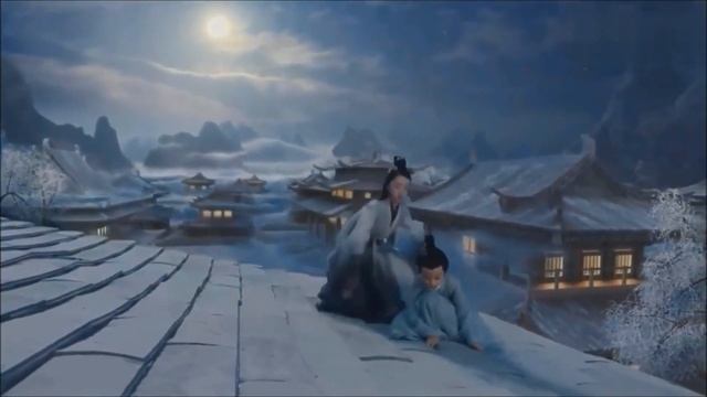 Древняя любовная поэзия/Ancient Love Poetry смотреть онлайн