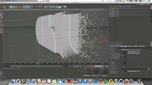 How To Create A Sick Animation In Cinema 4D