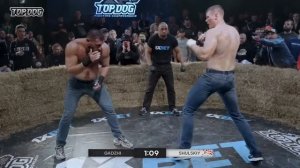 АВТОМАТ ГАДЖИ ♦️ПРОТИВ♦️ПАВЕЛ ШУЛЬСКИЙ