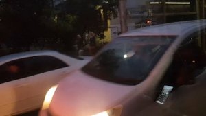 Севастопольский Троллейбус на Тролза 5265.02 Мегаполис до Центр Занятости 23.09.2022г.