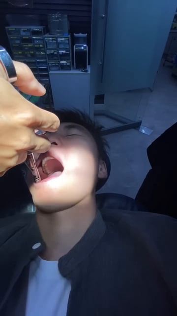 Шок! В России даже дороже! #корея #россия #сеул #зубы смотреть онлайн