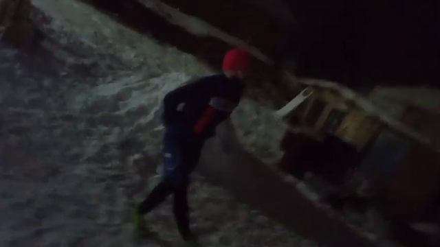 Боксёр танцует смотреть онлайн