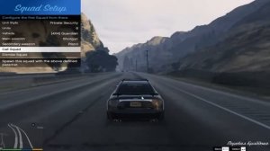 GTA 5 Mods Bodyguard Squads - ТВОЯ ЛИЧНАЯ ОХРАНА!
