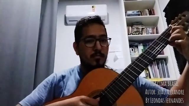 Pra cima Brasil