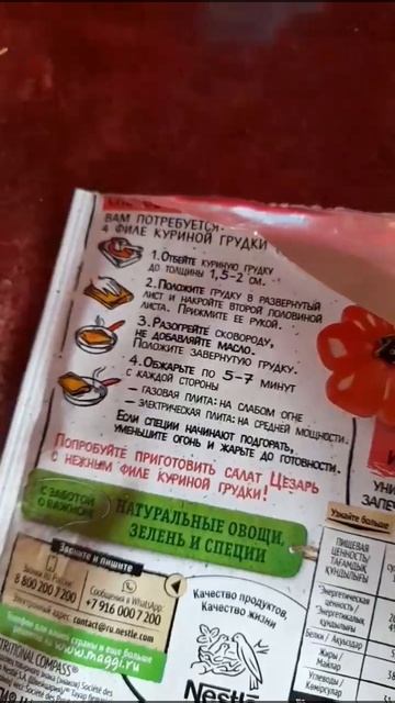 Рецепт куринного филе на пергаменте из приправ #shorts #рецептыизкурицы #куриноефиле смотреть онлайн