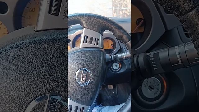 Мурано Ниссан 2006 год смотреть онлайн