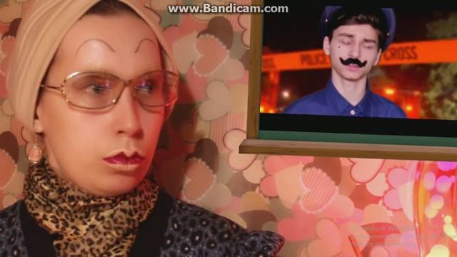 РЕАКЦИЯ НА КАНАЛ МАДАМ ИРМА ГРИБЫ ТАЕТ ЛЁД смотреть онлайн