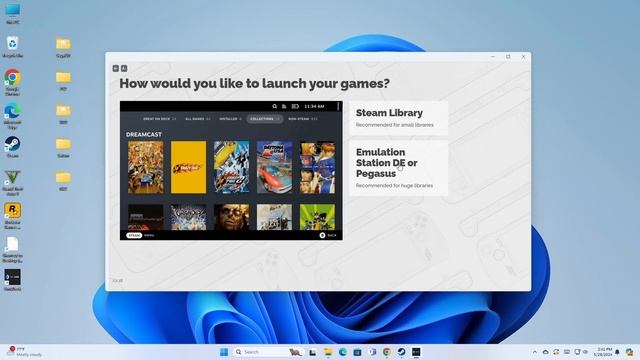 EmuDeck for Windows How To ! Simplifies Installing and Running Game Emulators смотреть онлайн