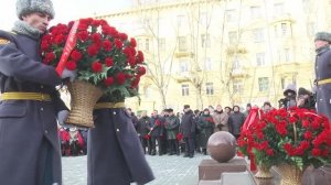 02.02.25 Подвиг Ленинграда в сердцах новосибирцев
