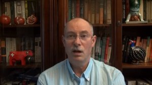 Ядерный гриб над Москвой - россияне этого не понимают? | Олег Жданов