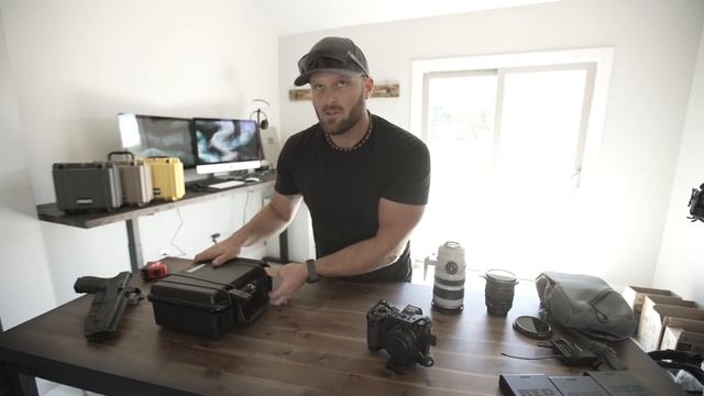 Kraken Gamma Case Review смотреть онлайн